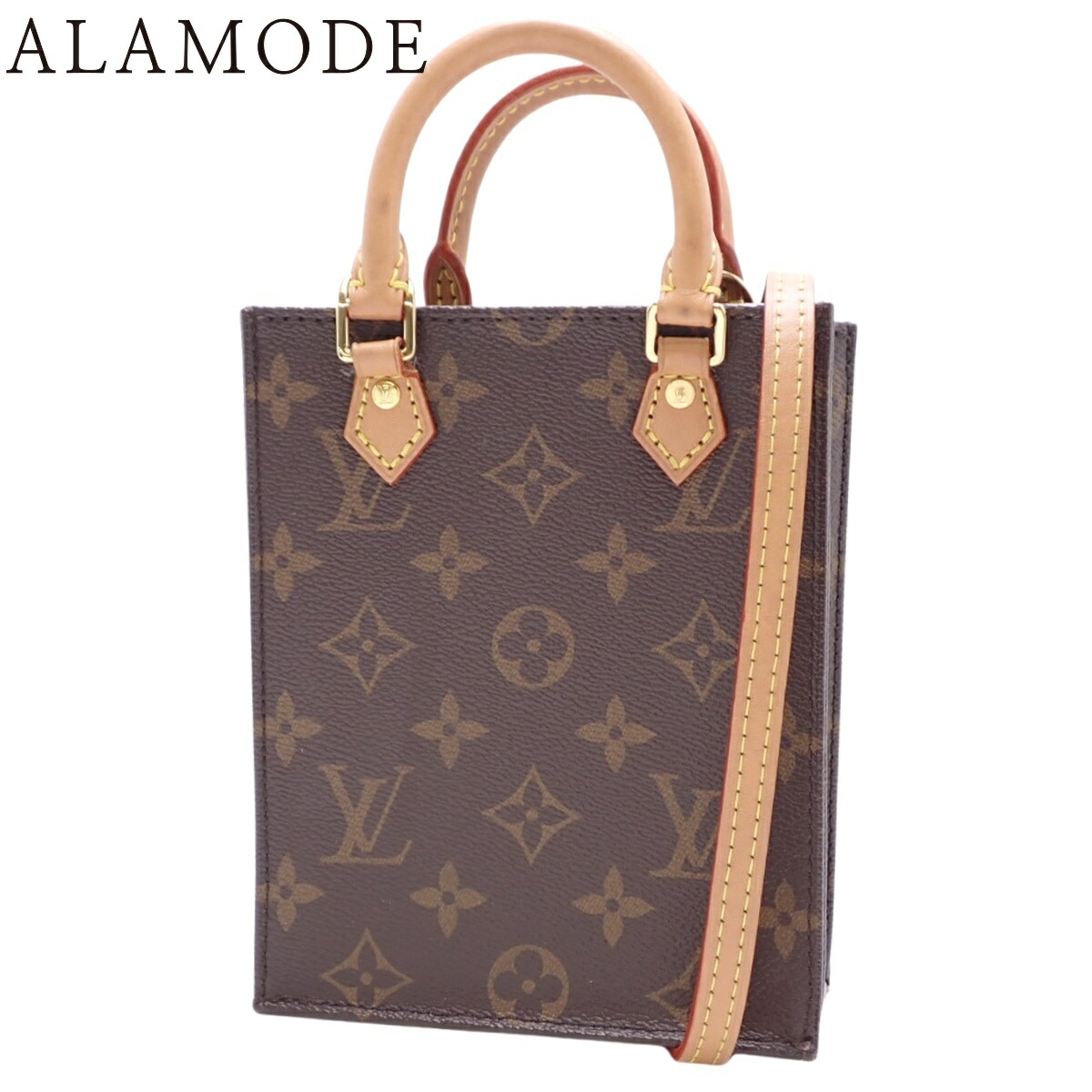 楽天市場】ルイヴィトン 【LOUIS VUITTON】 M40268 サックプラ