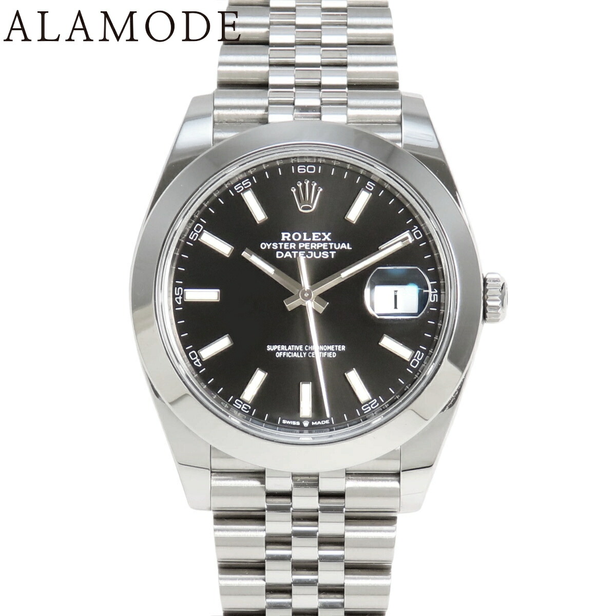 楽天市場】【2024年4月度月間優良ショップ】【返品可】ロレックス