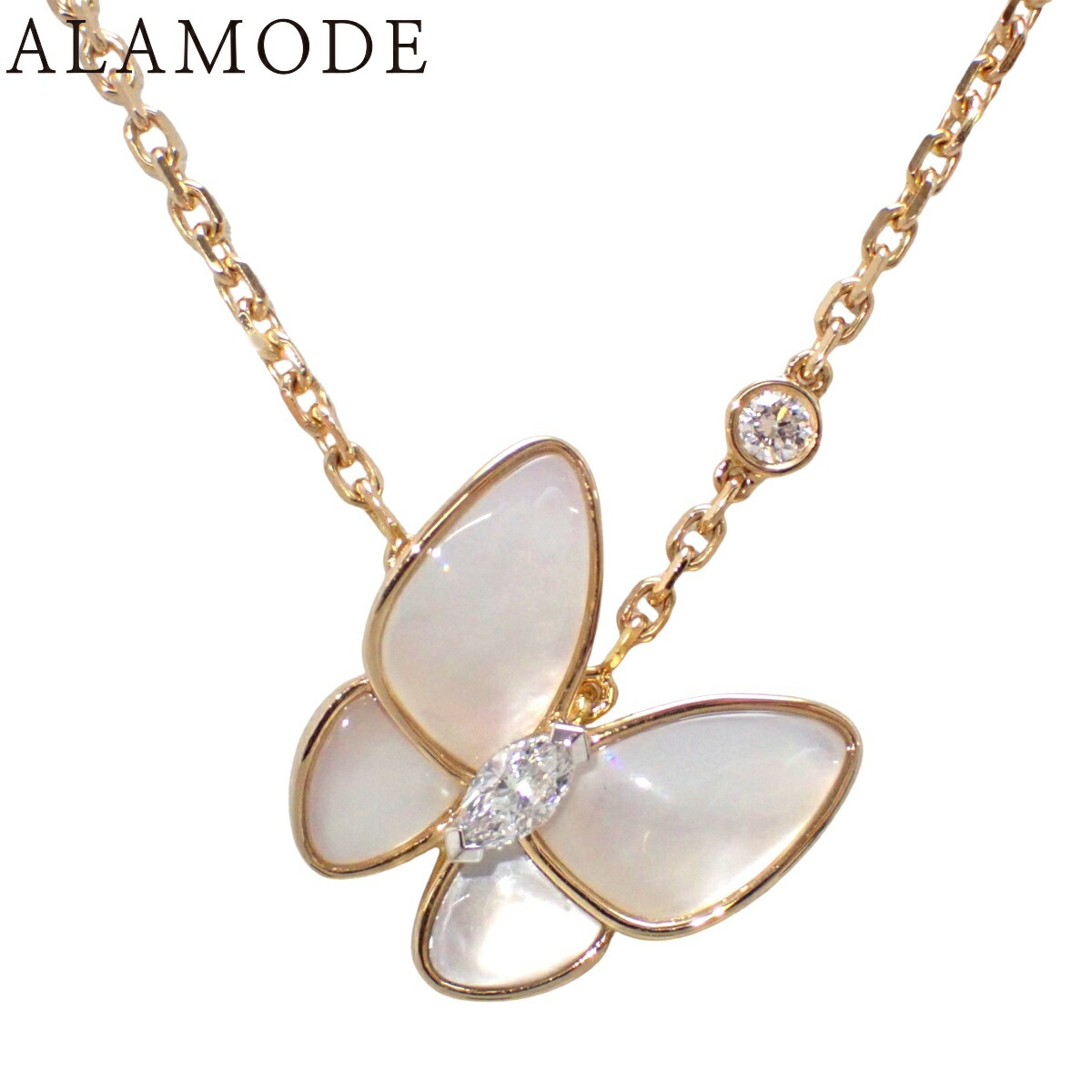 楽天市場】ヴァンクリーフ＆アーペル Van Cleef & Arpels ラッキー