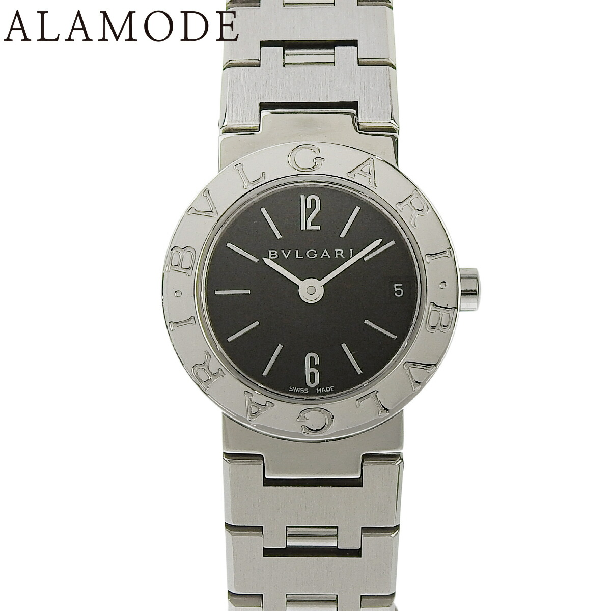 楽天市場】o【BVLGARI】BB23SS ブルガリブルガリ 12P ダイヤ