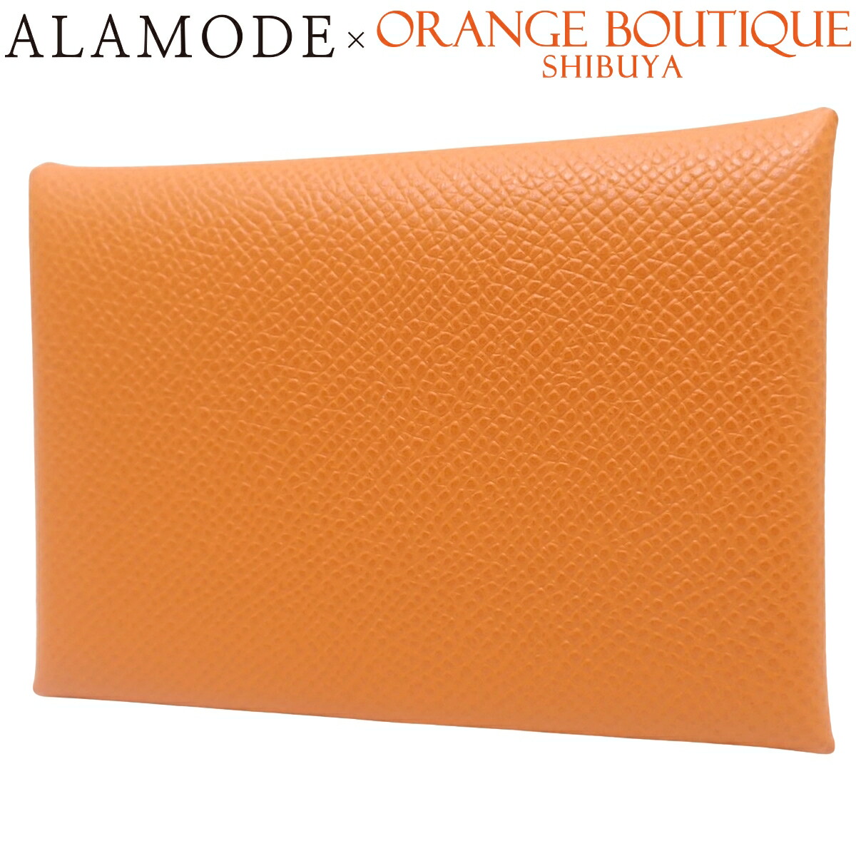 HERMES エルメス　カルヴィデュオ ヴェルソ HERMES エルメス コインケース CALVI DUO VERSO カルヴィ デュオ