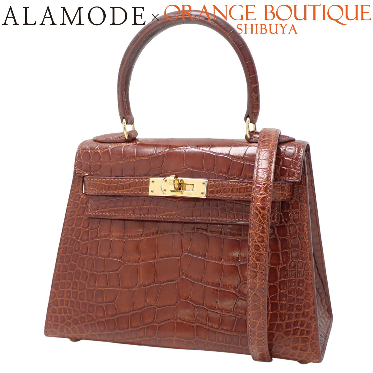 HERMES(エルメス) ミニケリー  ゴールド ブラウン茶 クシュベル ゴールド金具 〇X刻印 ハンドバッグ ミニバッグ 2WAY ショルダー 肩掛け レディース 40802142854【アラモード】 楽天市場】HERMES(エルメス) ミニケリー ゴールド ブラウン茶