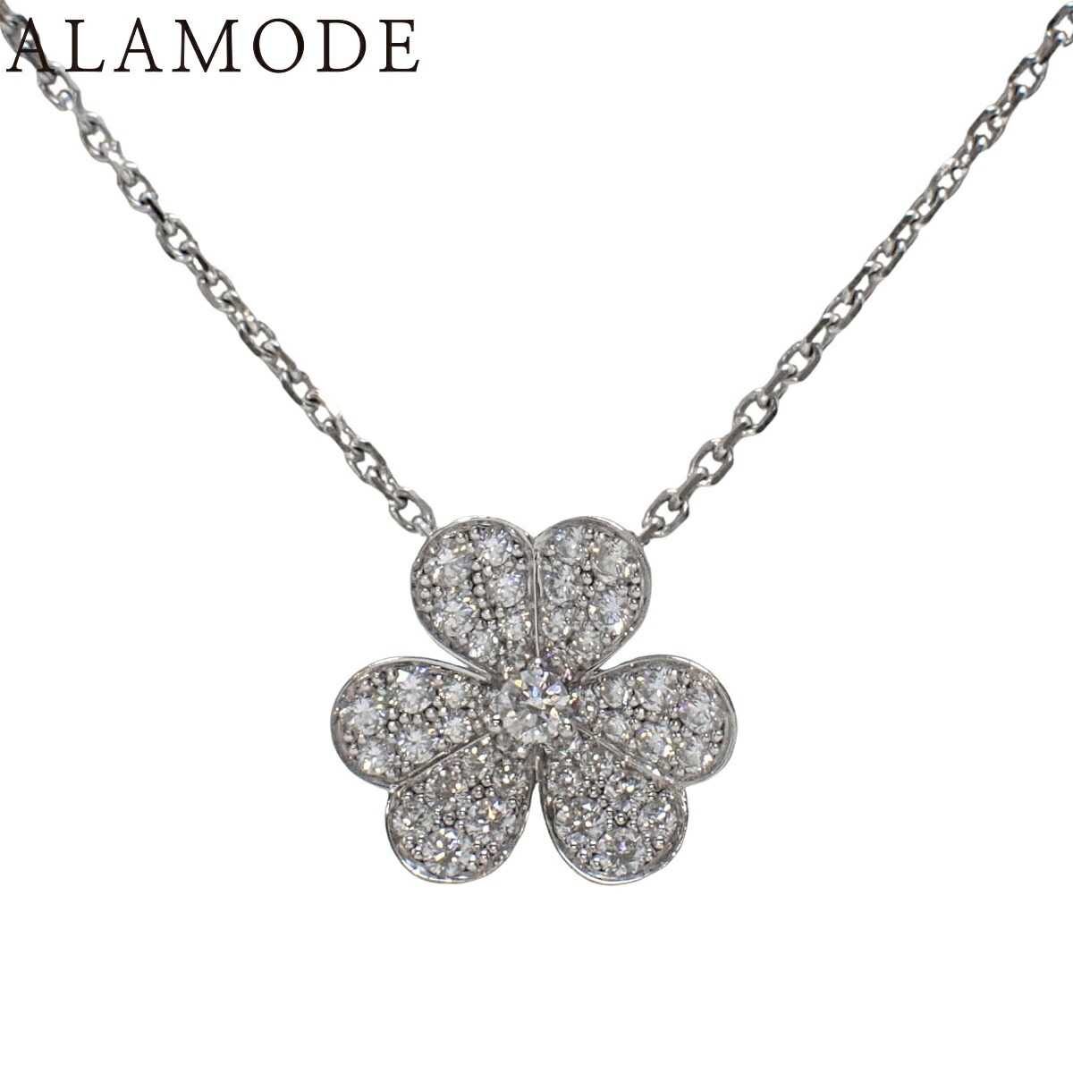 楽天市場】ヴァンクリーフ VanCleef＆Arpels フリヴォル ミニ