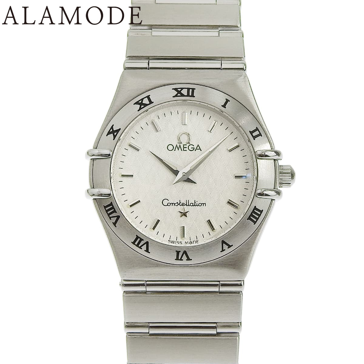 【2159】 オメガ コンステレーション レディース 1572 4000 2159】 オメガ コンステレーション レディース 1572 4000 オメガ