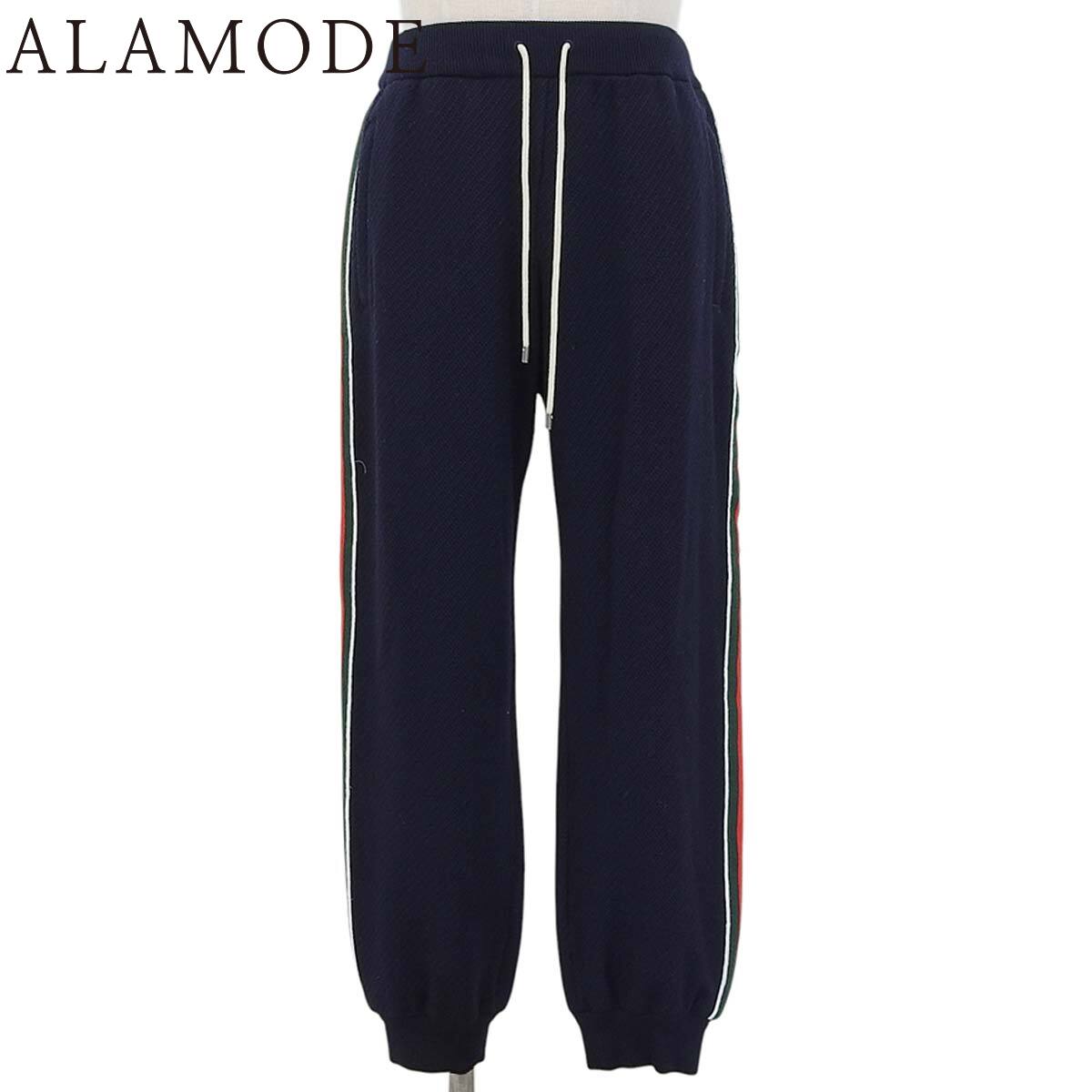 楽天市場】GUCCI グッチ パンツ サイズ:M 21AW インター