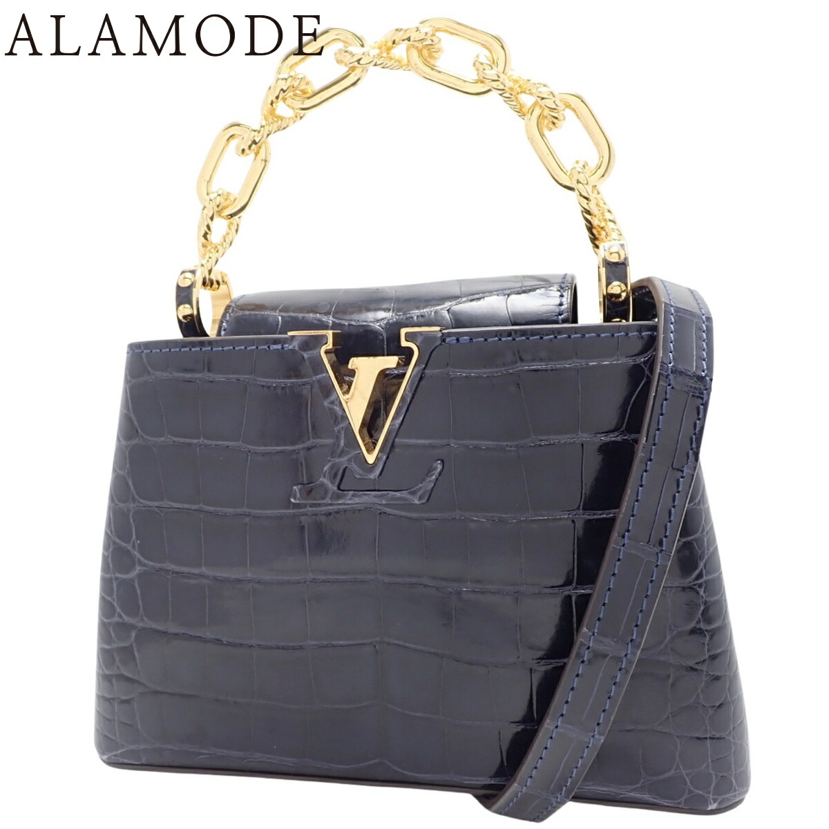 ルイヴィトン カプシーヌ MINI カプシーヌ MINI カプシーヌ｜ルイ・ヴィトン 公式サイト - N96467