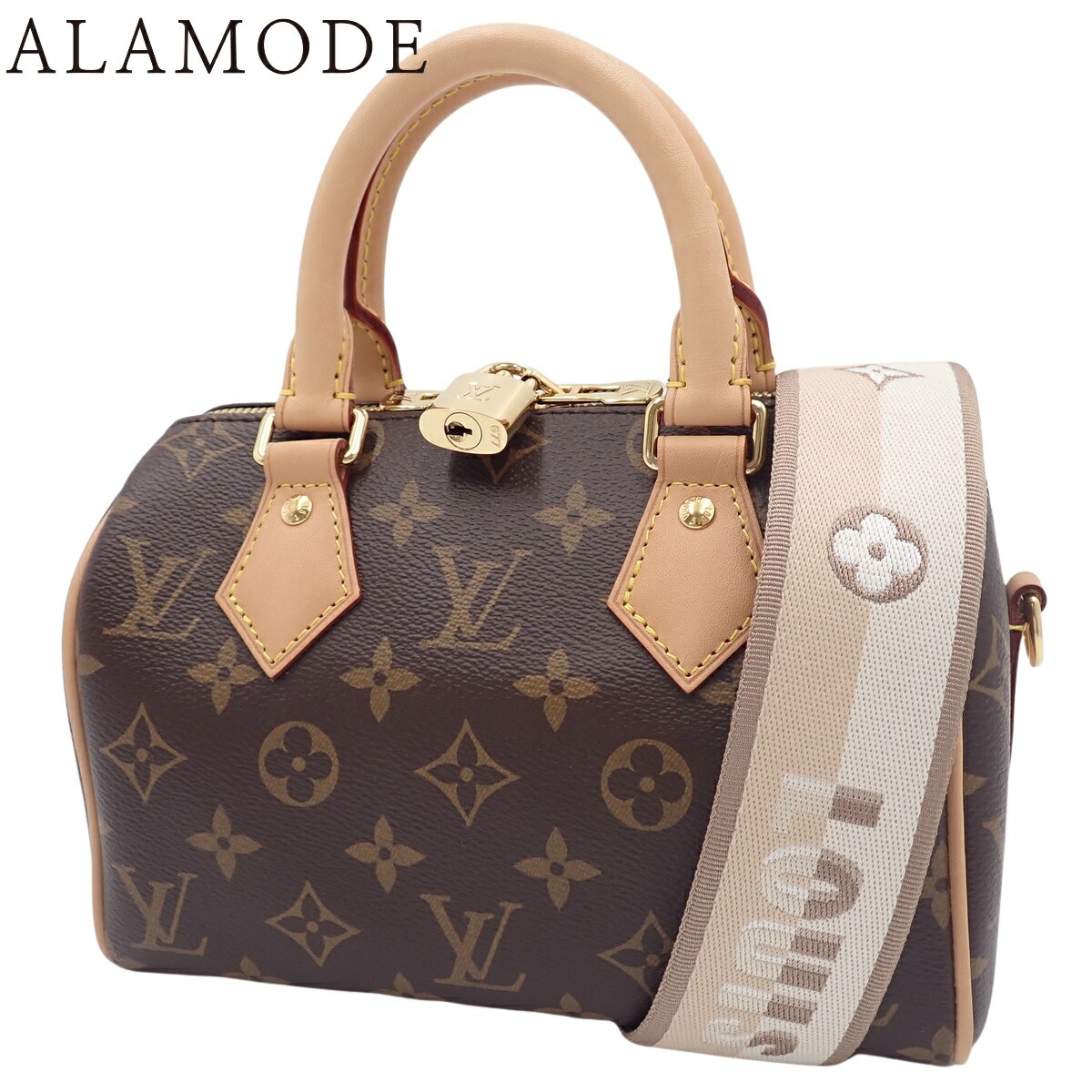 楽天市場】LOUIS VUITTON(ルイ・ヴィトン) モノグラム スピーディ