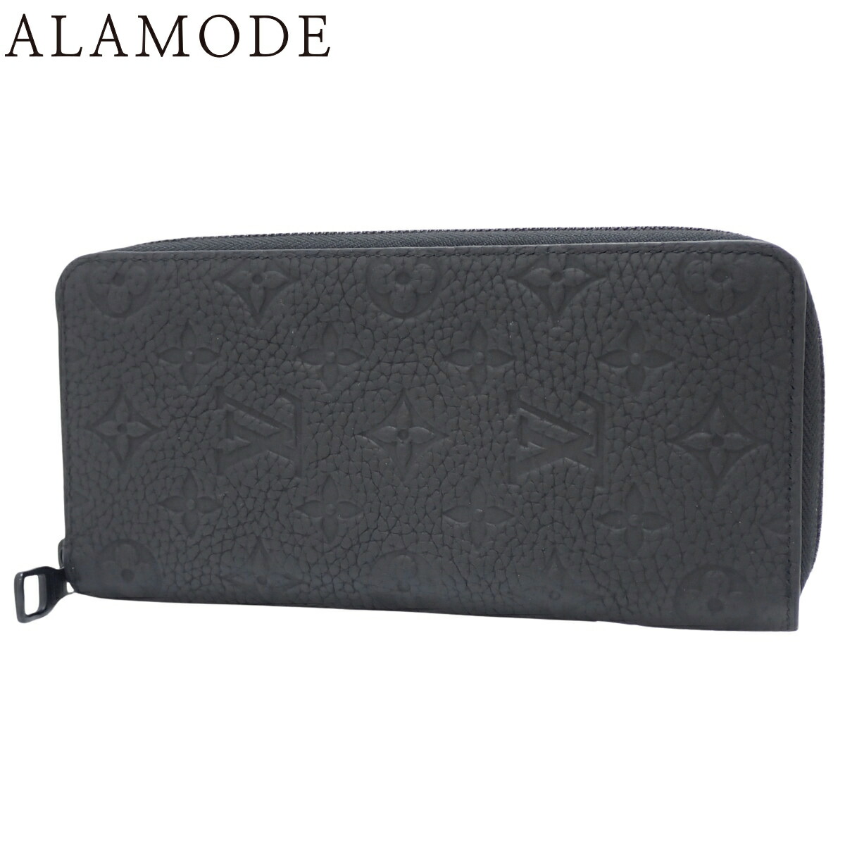 楽天市場】【財布】LOUIS VUITTON ルイ ヴィトン ジッピーウォレット