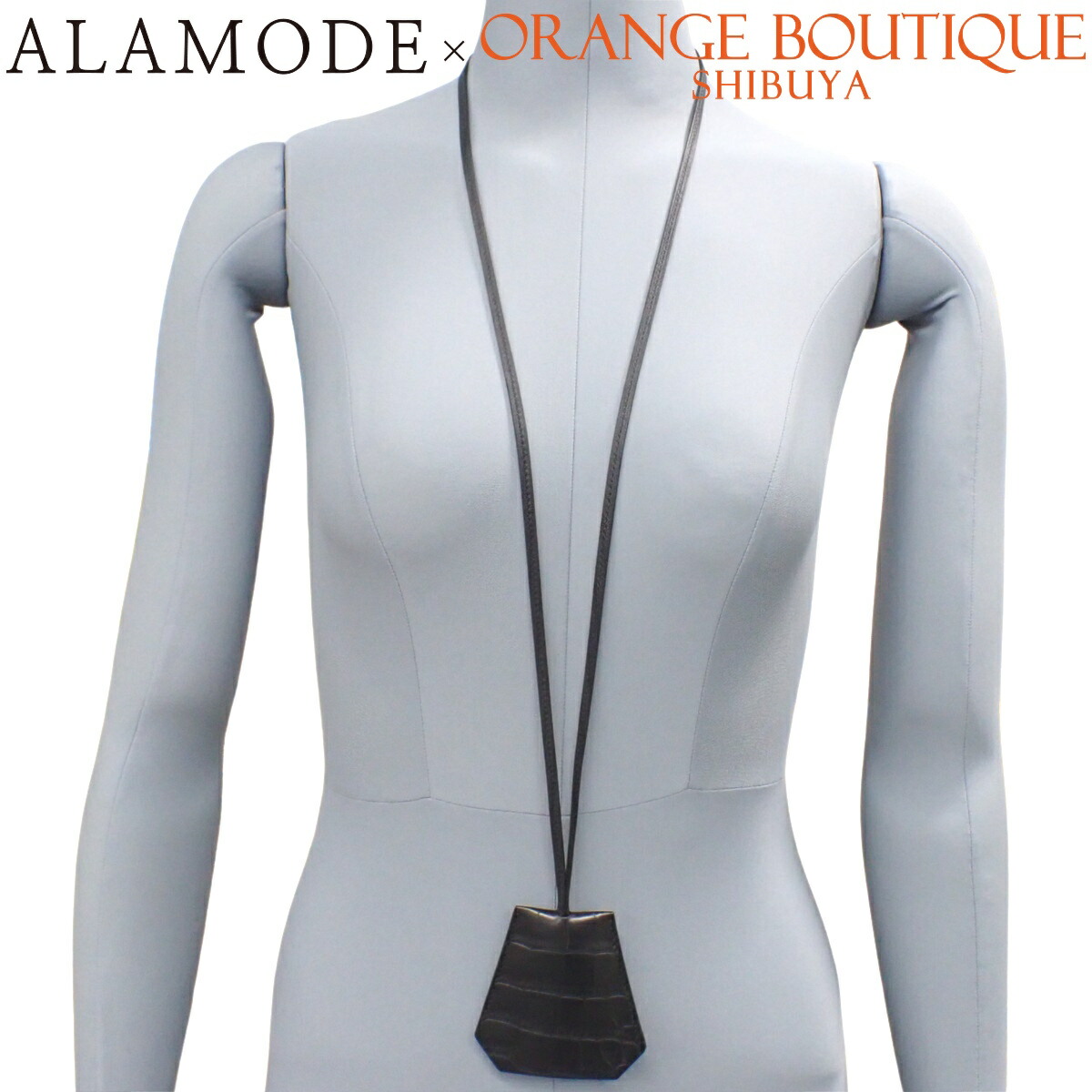 楽天市場】HERMES エルメス プティアッシュ スモールクロコダイル