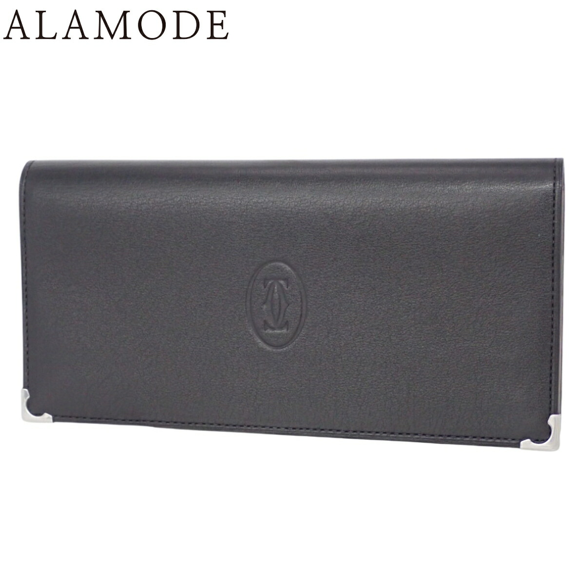 楽天市場】【財布】Cartier カルティエ ルイカルティエ