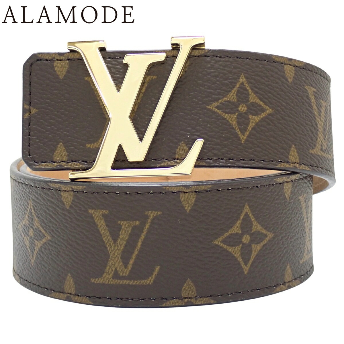 楽天市場】LOUIS VUITTON ルイヴィトン M0328 サンチュール・LVアイ