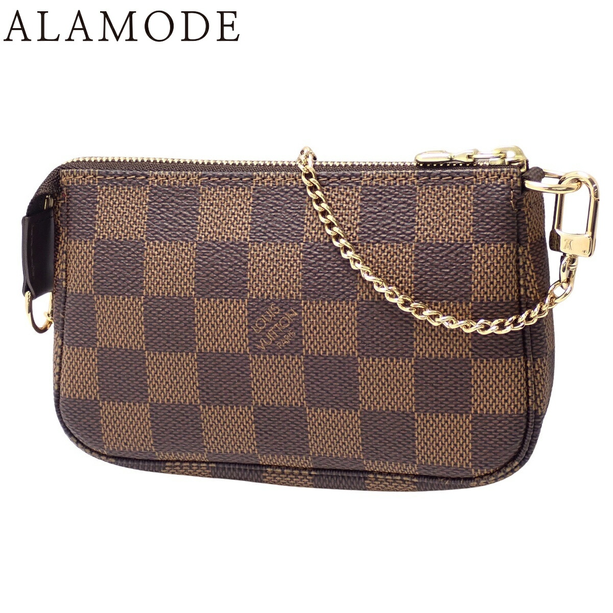 楽天市場】【バッグ】LOUIS VUITTON ルイ ヴィトン ダミエ エテュイ