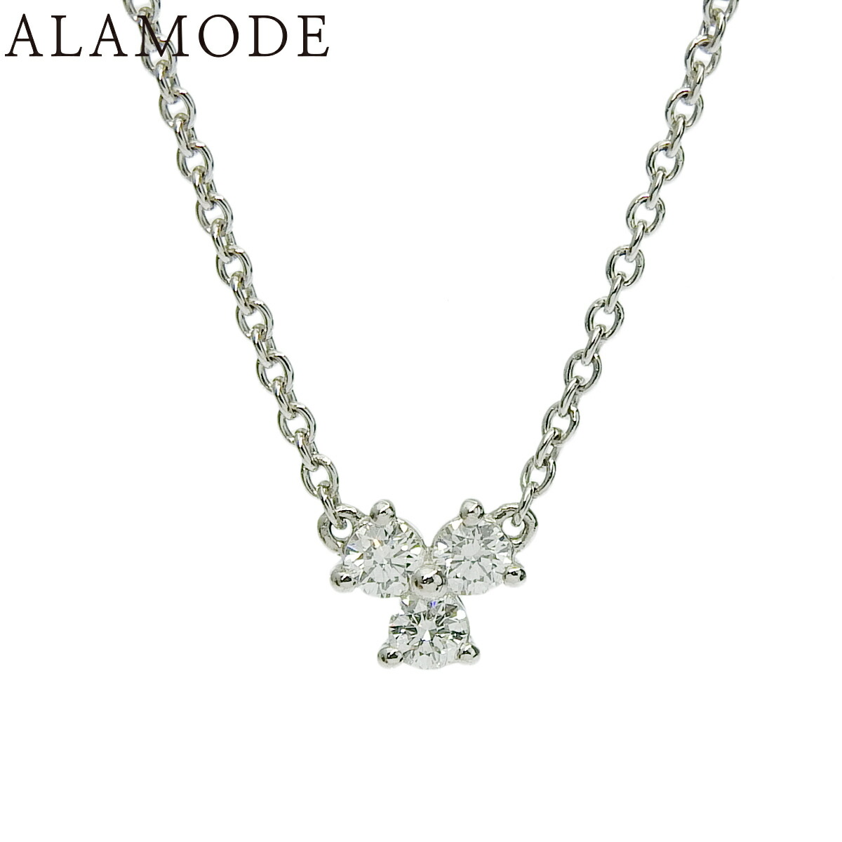 楽天市場】ティファニー Tiffany & Co. ネックレス アリア 3ポイント