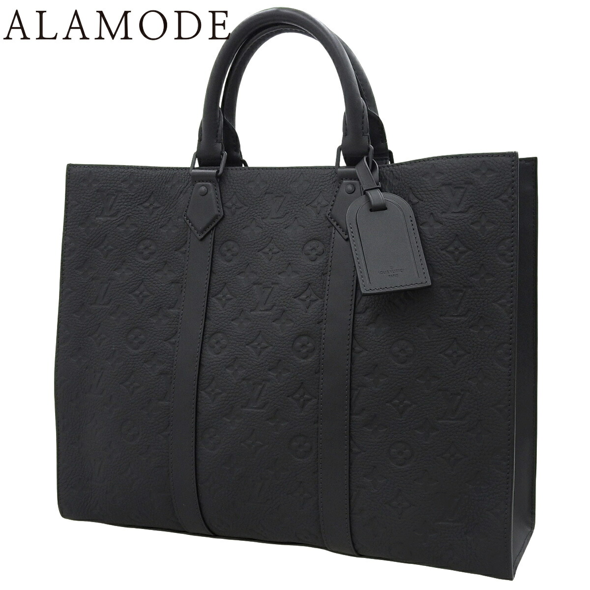 楽天市場】ルイヴィトン サックプラクロス モノグラムアン