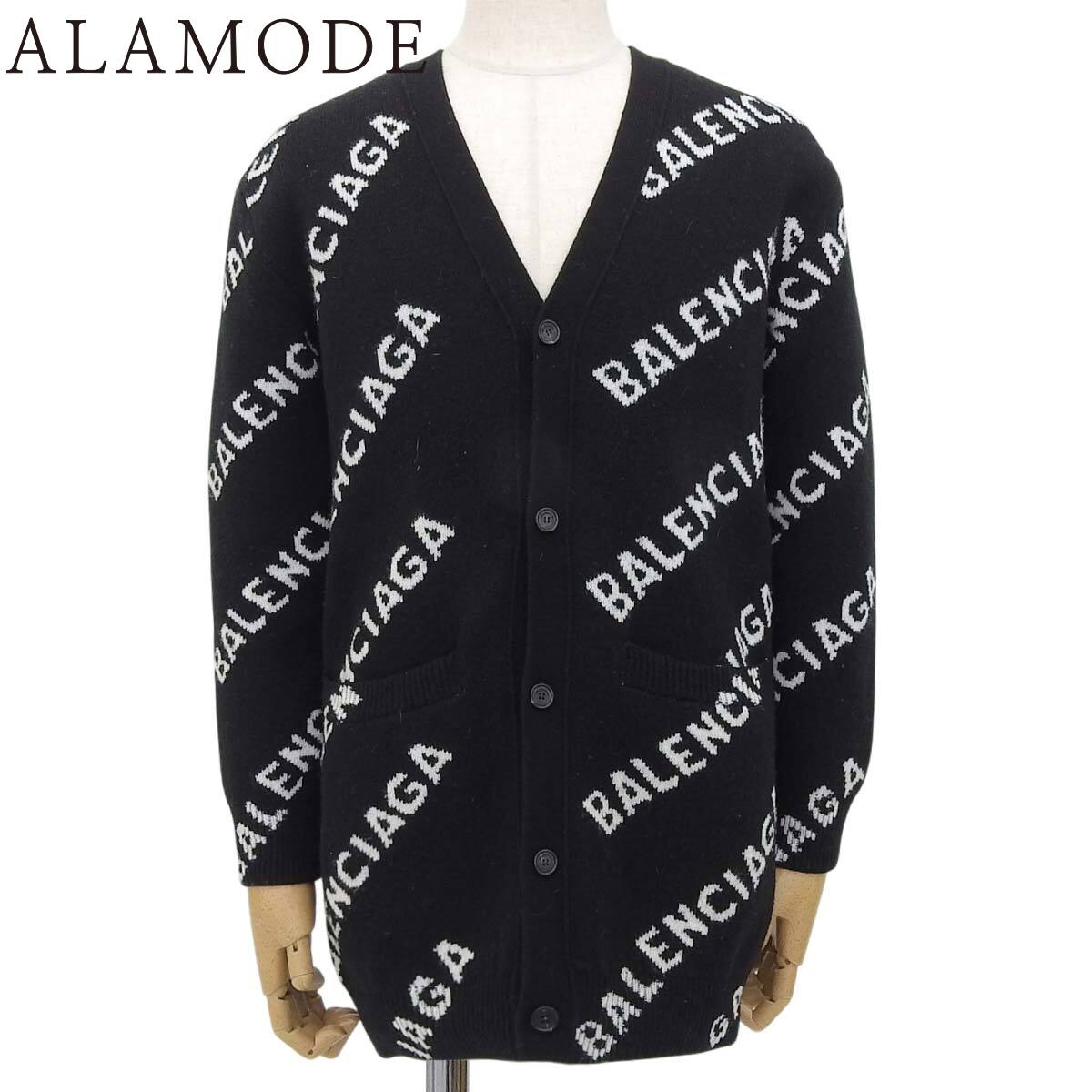楽天市場】バレンシアガ BALENCIAGA メンズ トップス ニット