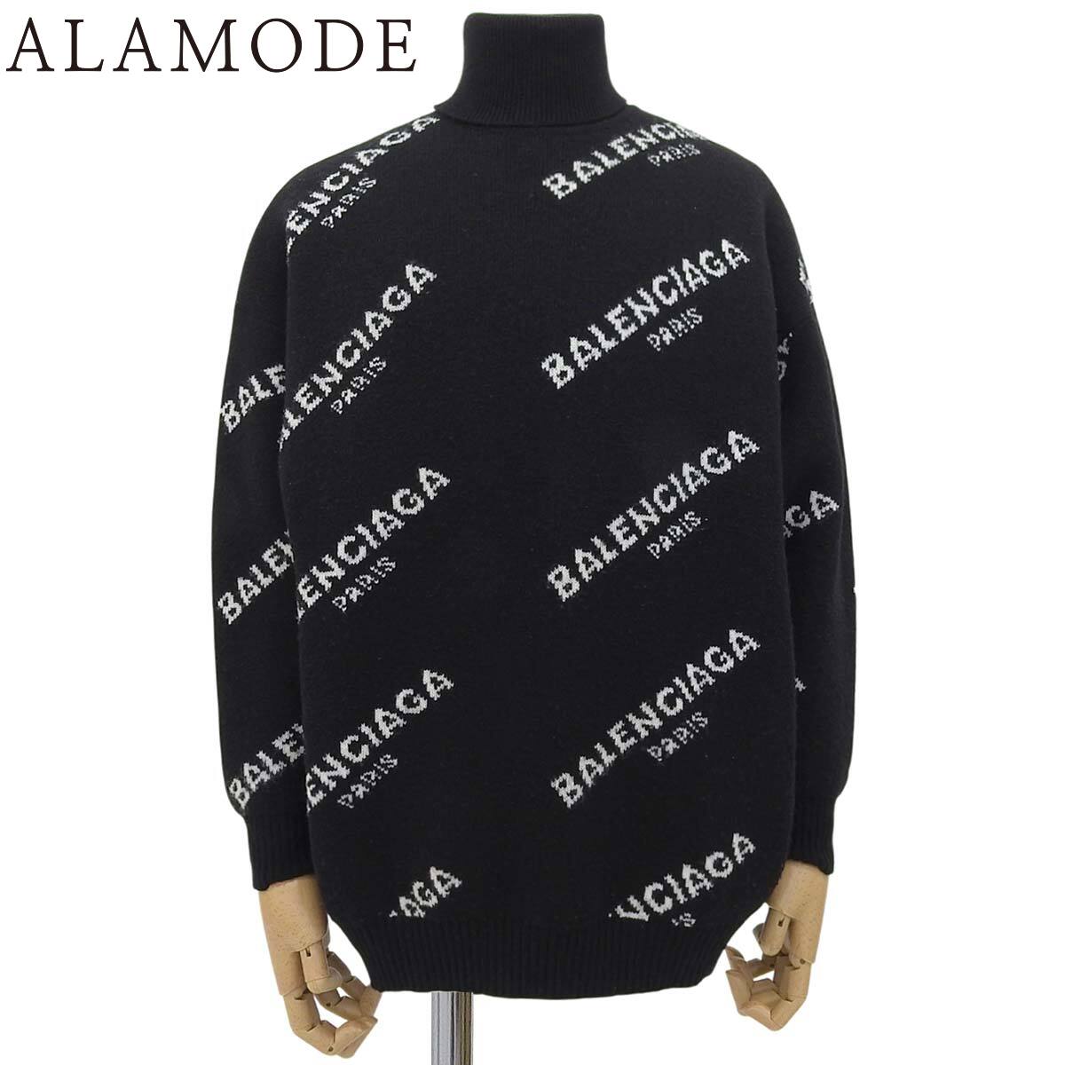 楽天市場】【完売】バレンシアガ BALENCIAGA メンズ トップス ニット