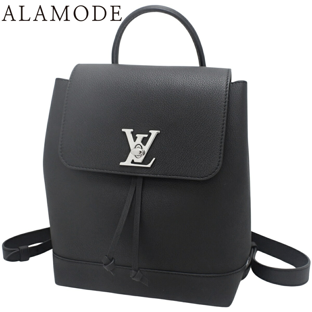 楽天市場】【バッグ】LOUIS VUITTON ルイ ヴィトン ロックミー バック