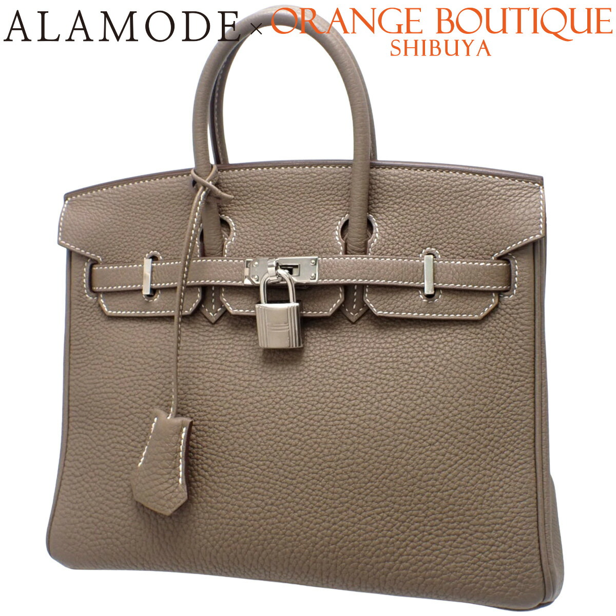 【美品】【超レア】エルメス　No.1497 バーキン25 専用空箱 エルメス バーキン25空箱 1497◽︎ 美品】【超レア】エルメス No