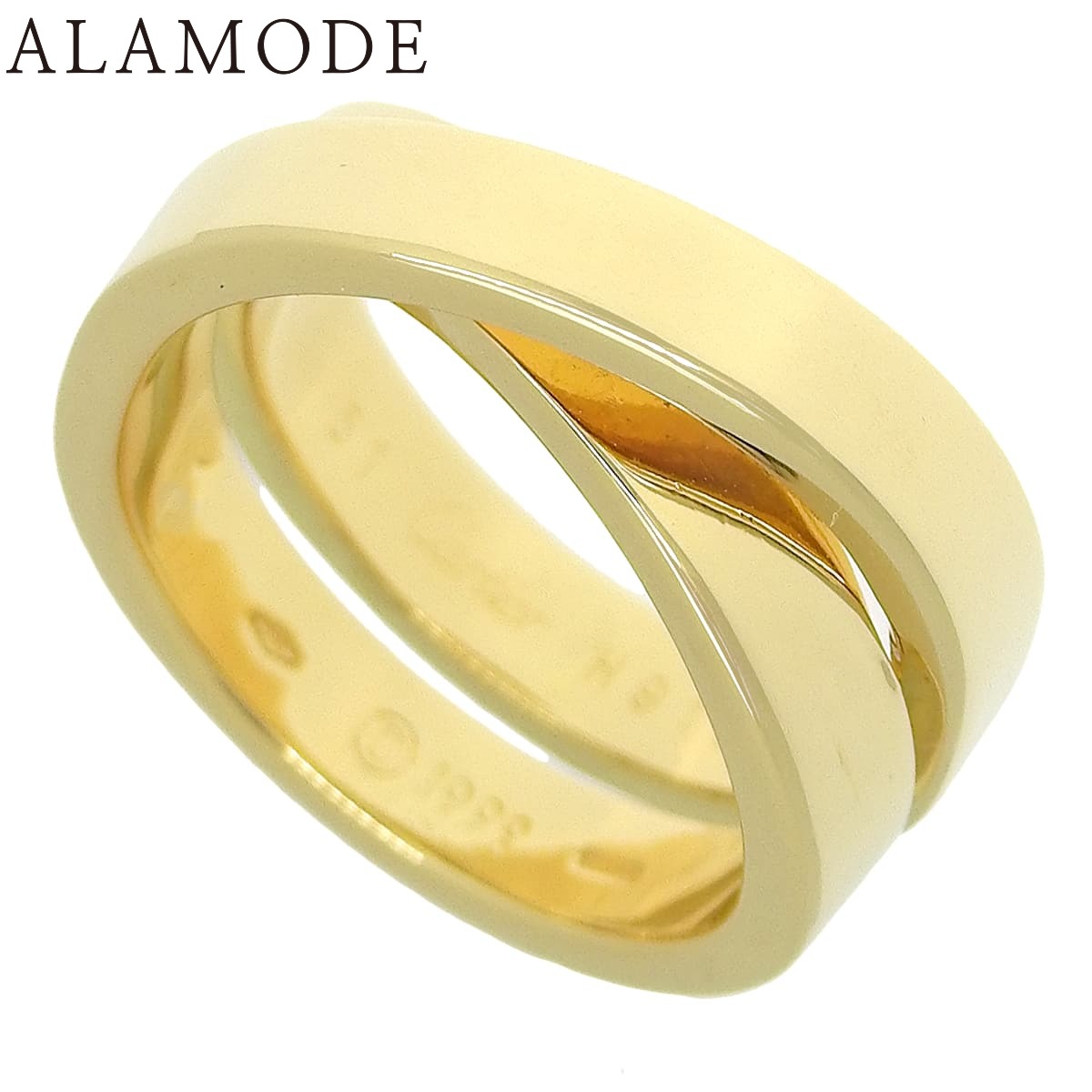 楽天市場】【ジュエリー】【新品仕上げ済】Cartier カルティエ