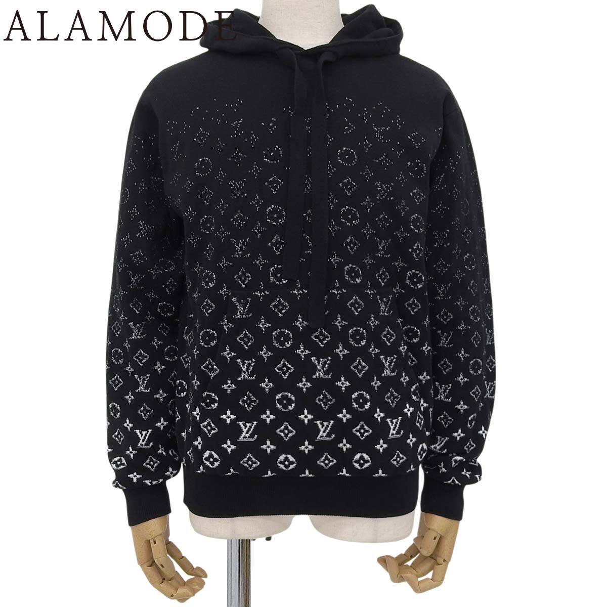 楽天市場】LOUIS VUITTON ルイヴィトン パーカー サイズ:M 24SS