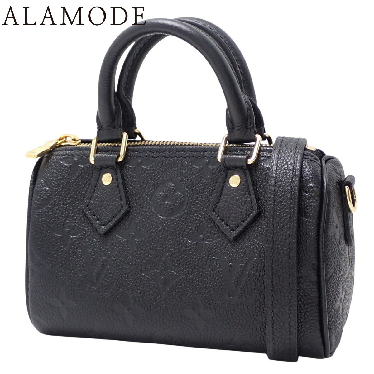 楽天市場】ルイヴィトン M81456 モノグラム・アンプラント ブラック