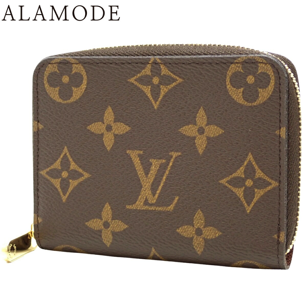 楽天市場】【美品】ルイヴィトン【LOUIS VUITTON】M81388 ジッピー