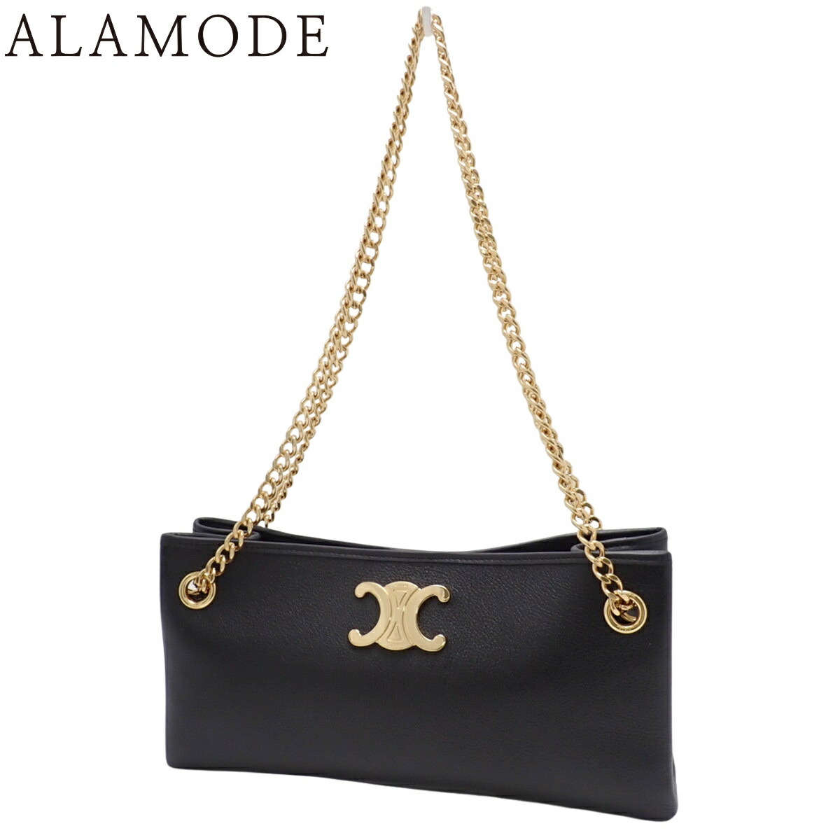 楽天市場】CELINE(セリーヌ) ミニ 16 セーズ ハンドバッグ 2WAY