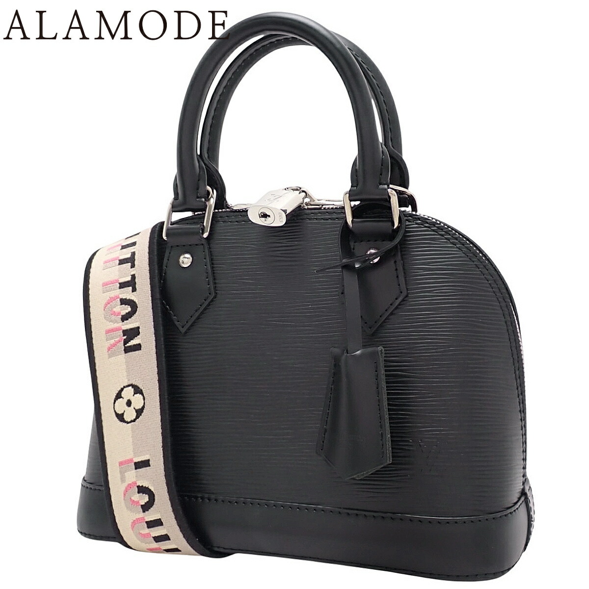 楽天市場】【新品同様】ルイヴィトン 【LOUIS VUITTON】 M54836 アルマ