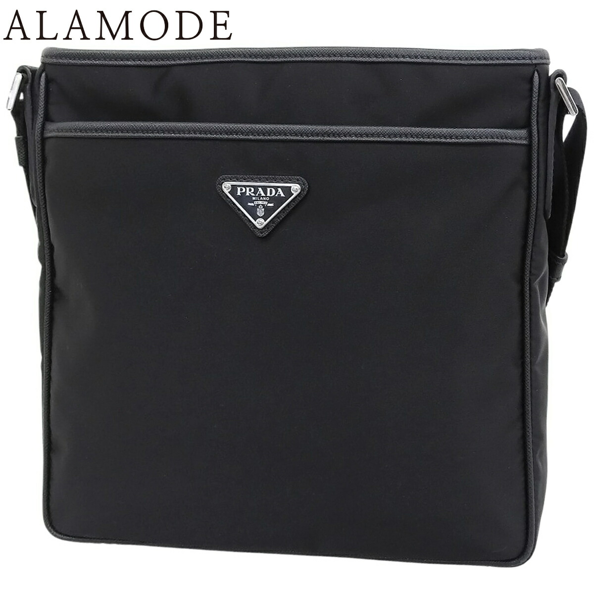 楽天市場】☆ポイント5倍☆プラダ PRADA【SAFFIANO LUX サフィアーノ