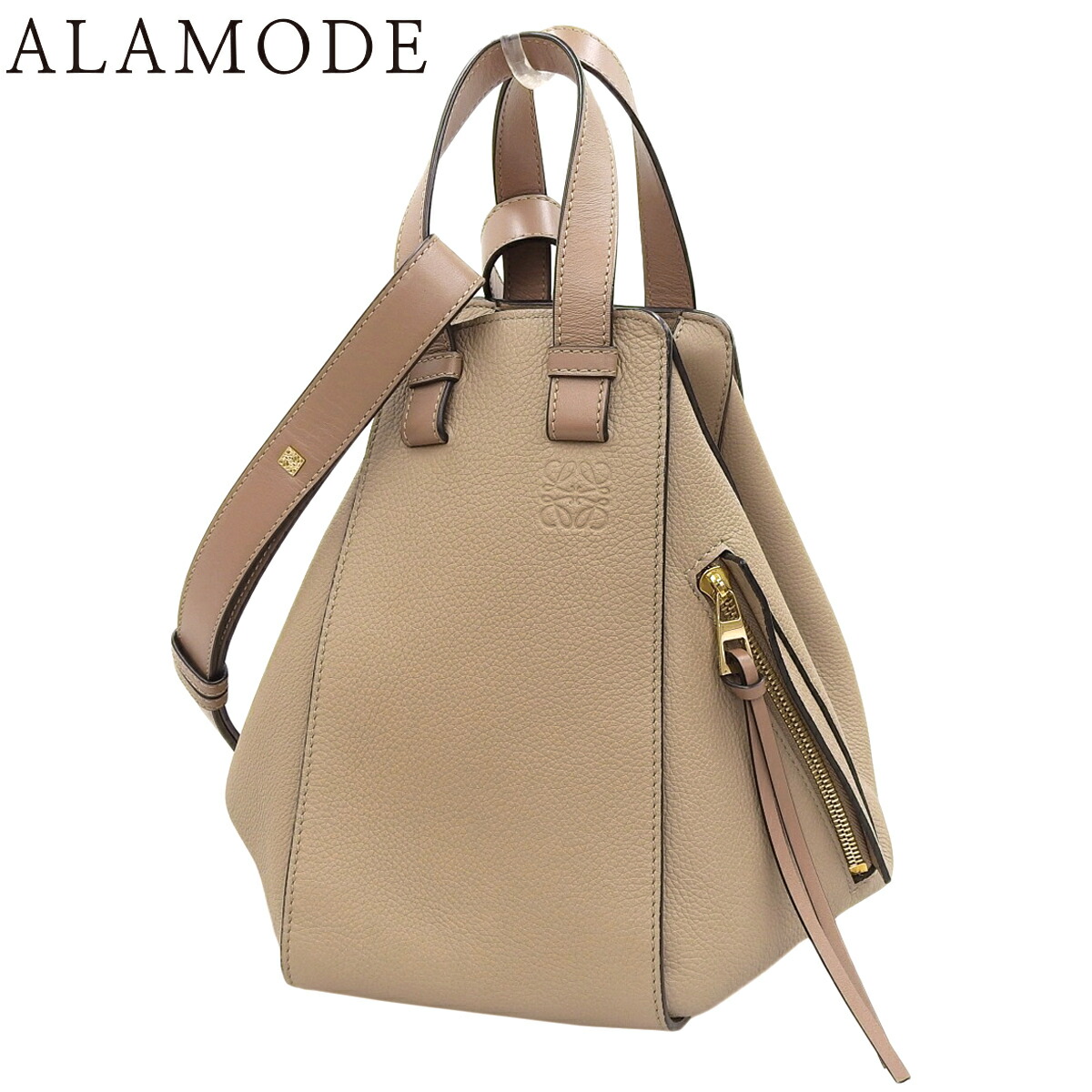 楽天市場】【新品同様】ロエベ 【LOEWE】 ハンモック マルチトーン