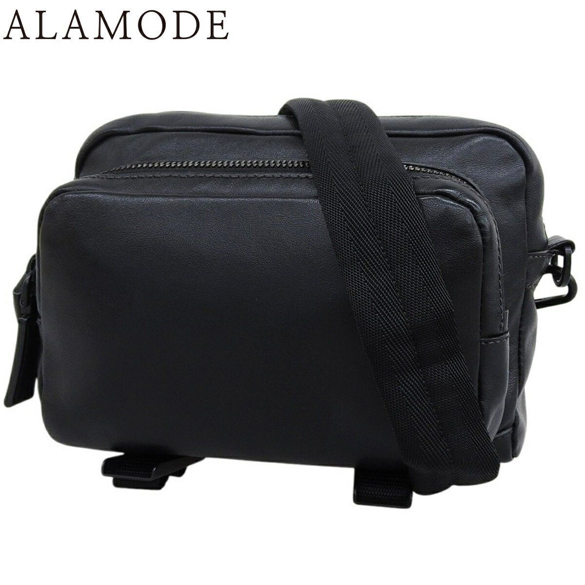 楽天市場】【新品同様】プラダ 【PRADA】 サフィアーノレザー