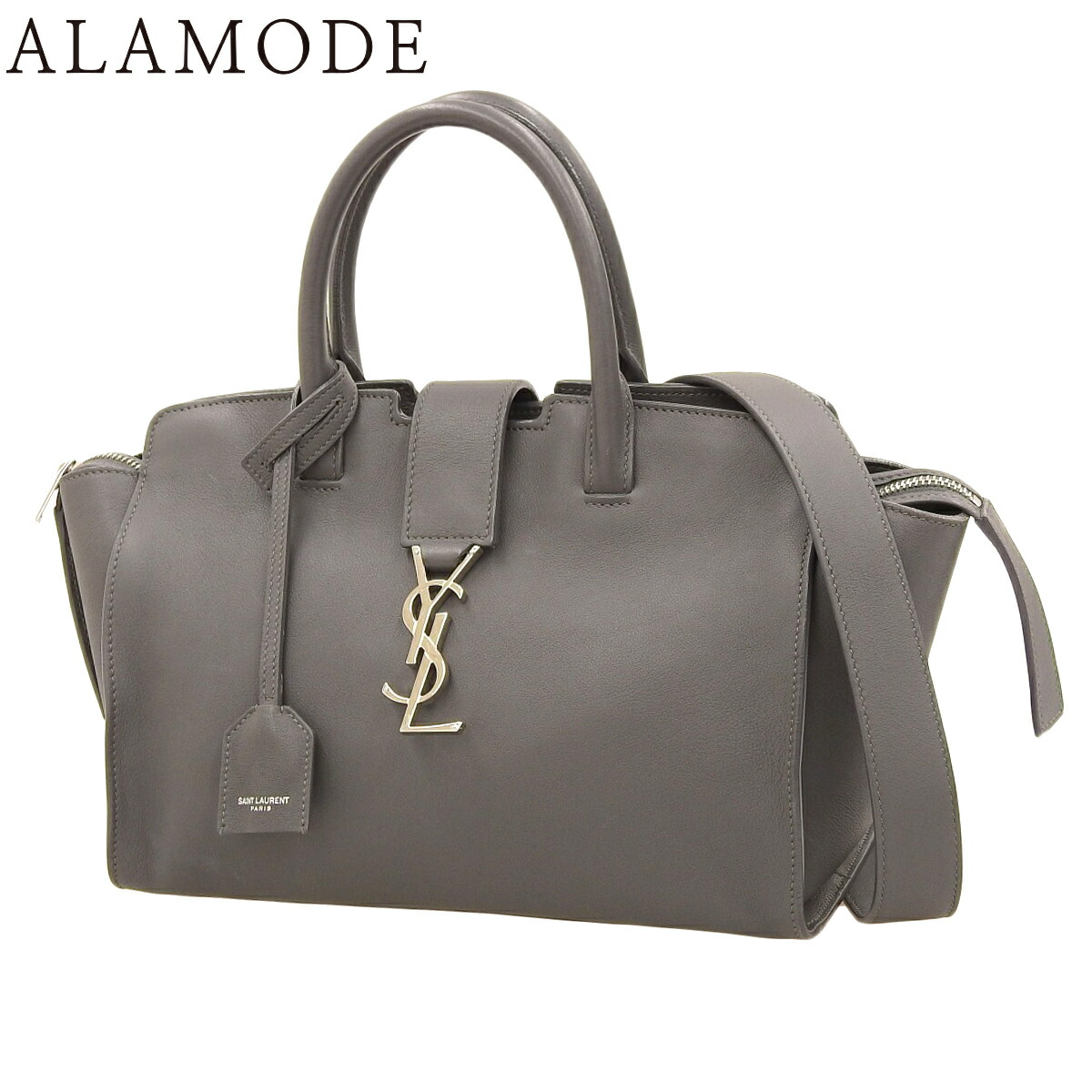 YVES SAINT LAURENT トイカバス ダウンタウン SAINT LAURENT/サンローラン_women通販 | ダウンタウン(ベイビー