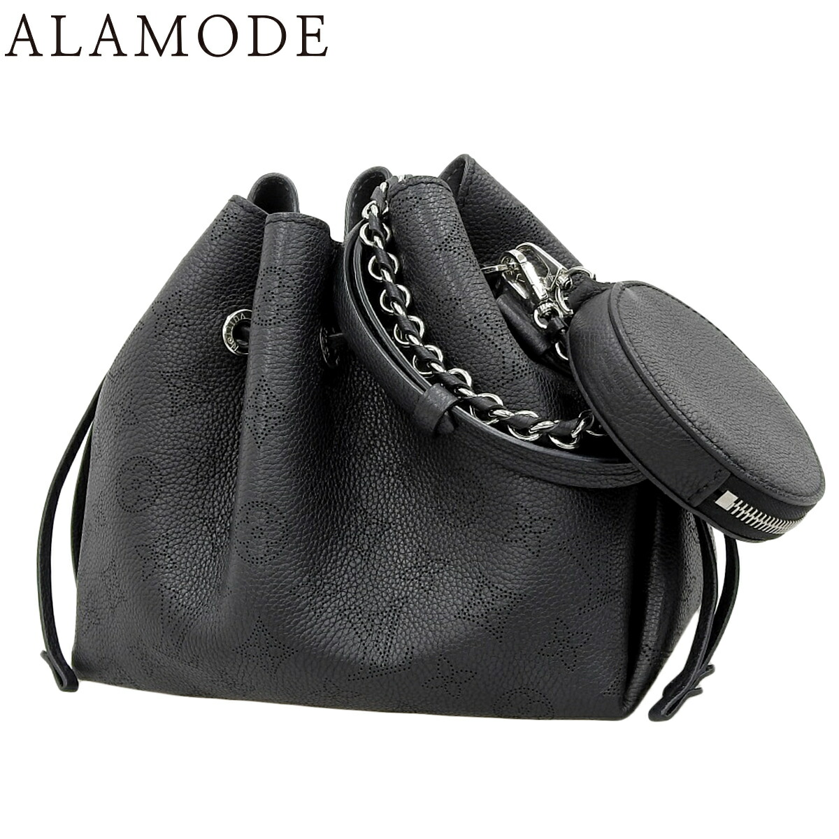 楽天市場】【バッグ】LOUIS VUITTON ルイ ヴィトン マヒナ ベラ