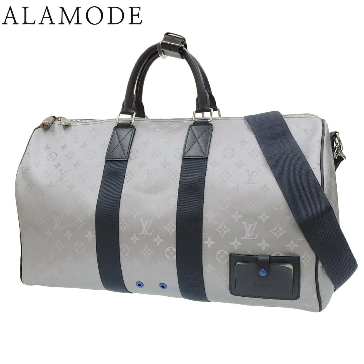 楽天市場】【未使用 展示品】ルイ ヴィトン LOUIS VUITTON キーポル