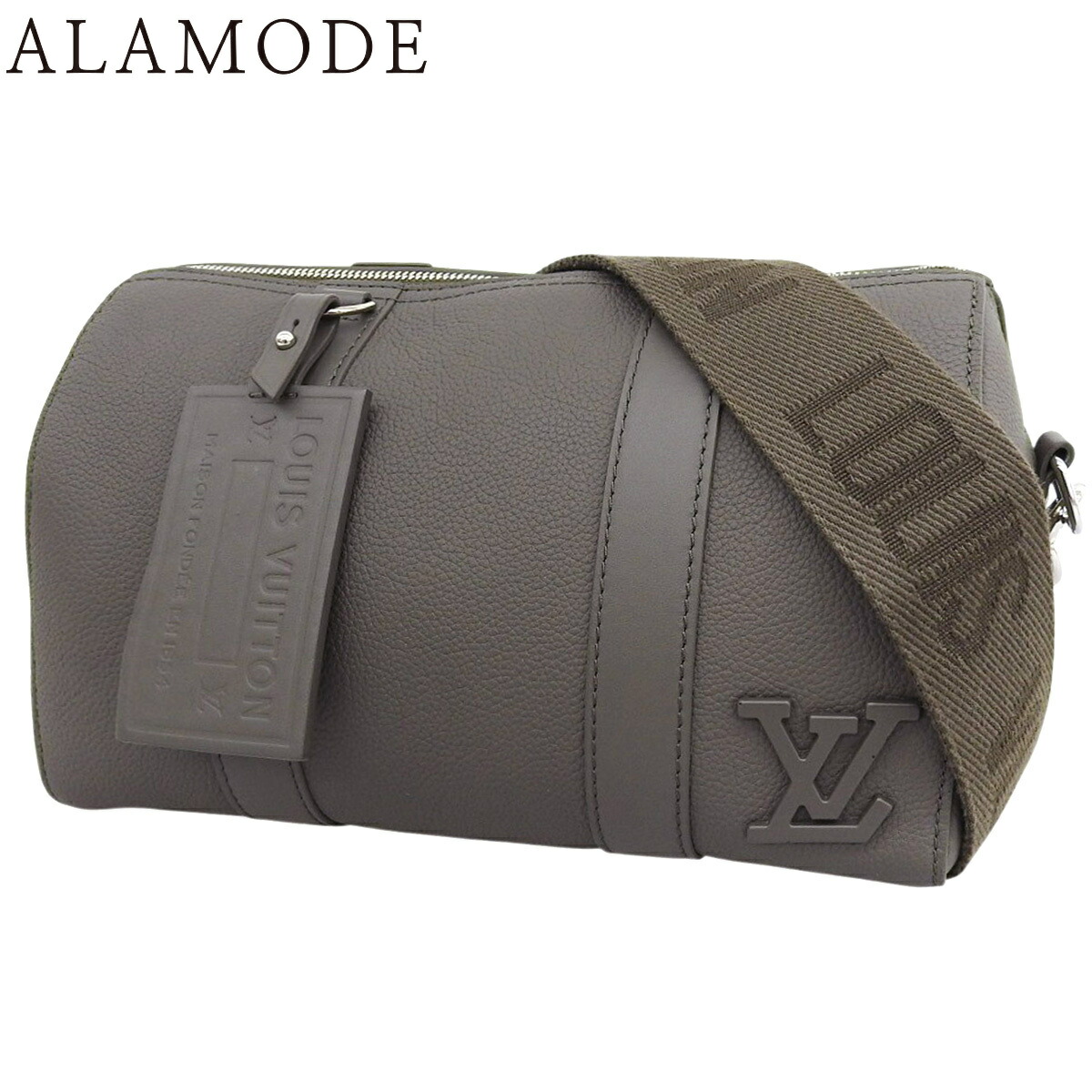 M59255 LOUIS VUITTON シティキーポル LOUIS VUITTON】ルイヴィトン『シティ キーポル』M59255 メンズ