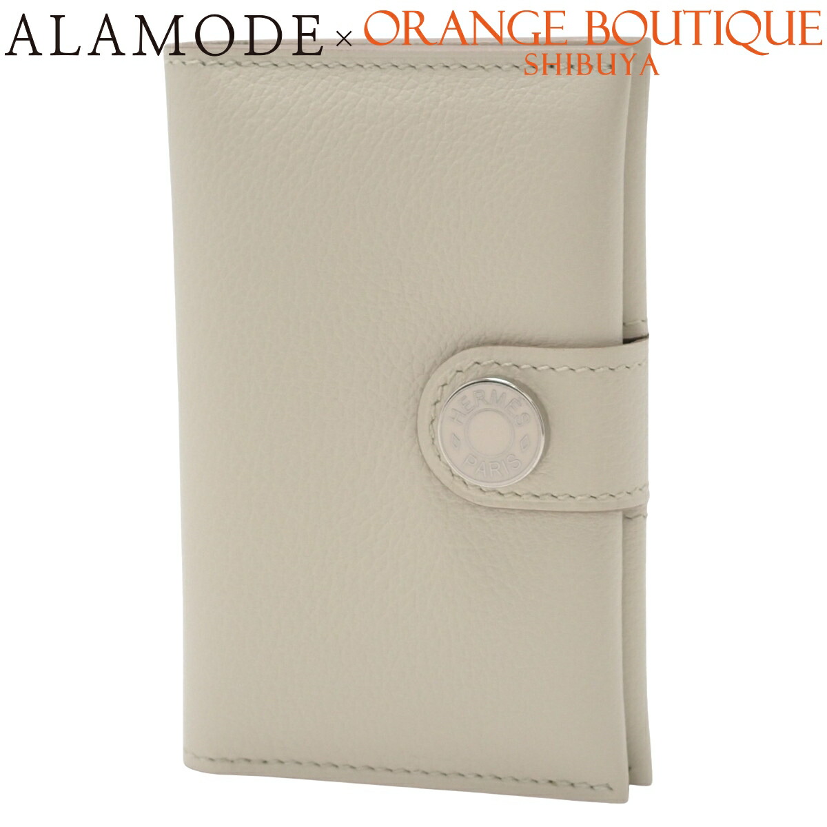 楽天市場】【美品】エルメス 【HERMES】 シティ カードケース ネック