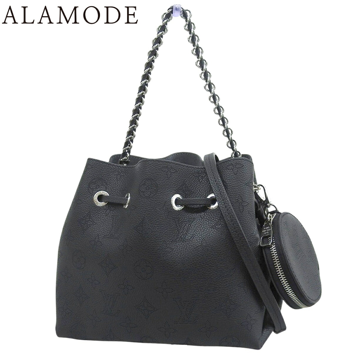 楽天市場】【バッグ】LOUIS VUITTON ルイ ヴィトン モノグラムマヒナ