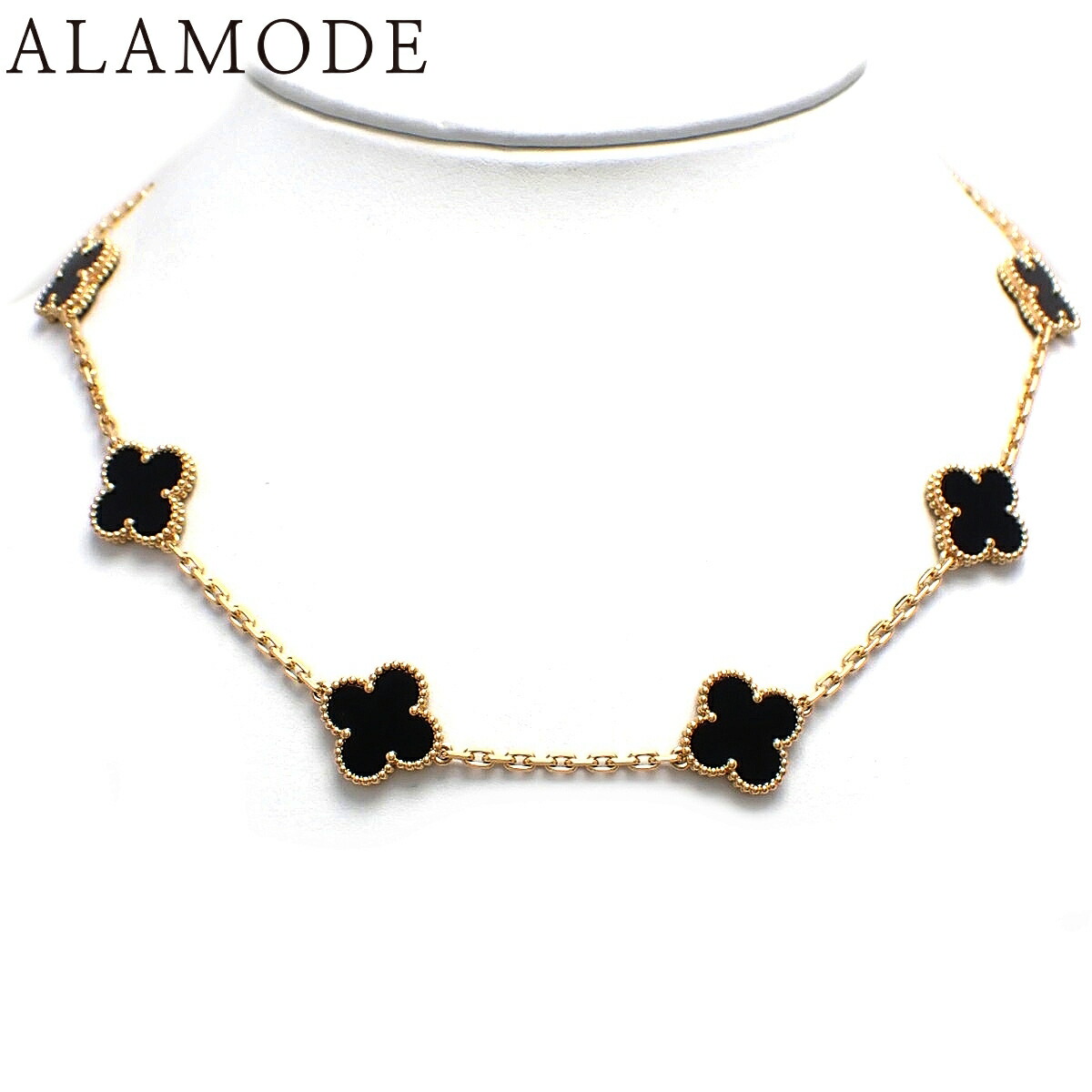 楽天市場】【美品】ヴァンクリーフ&アーペル VAN CLEEF ARPELS