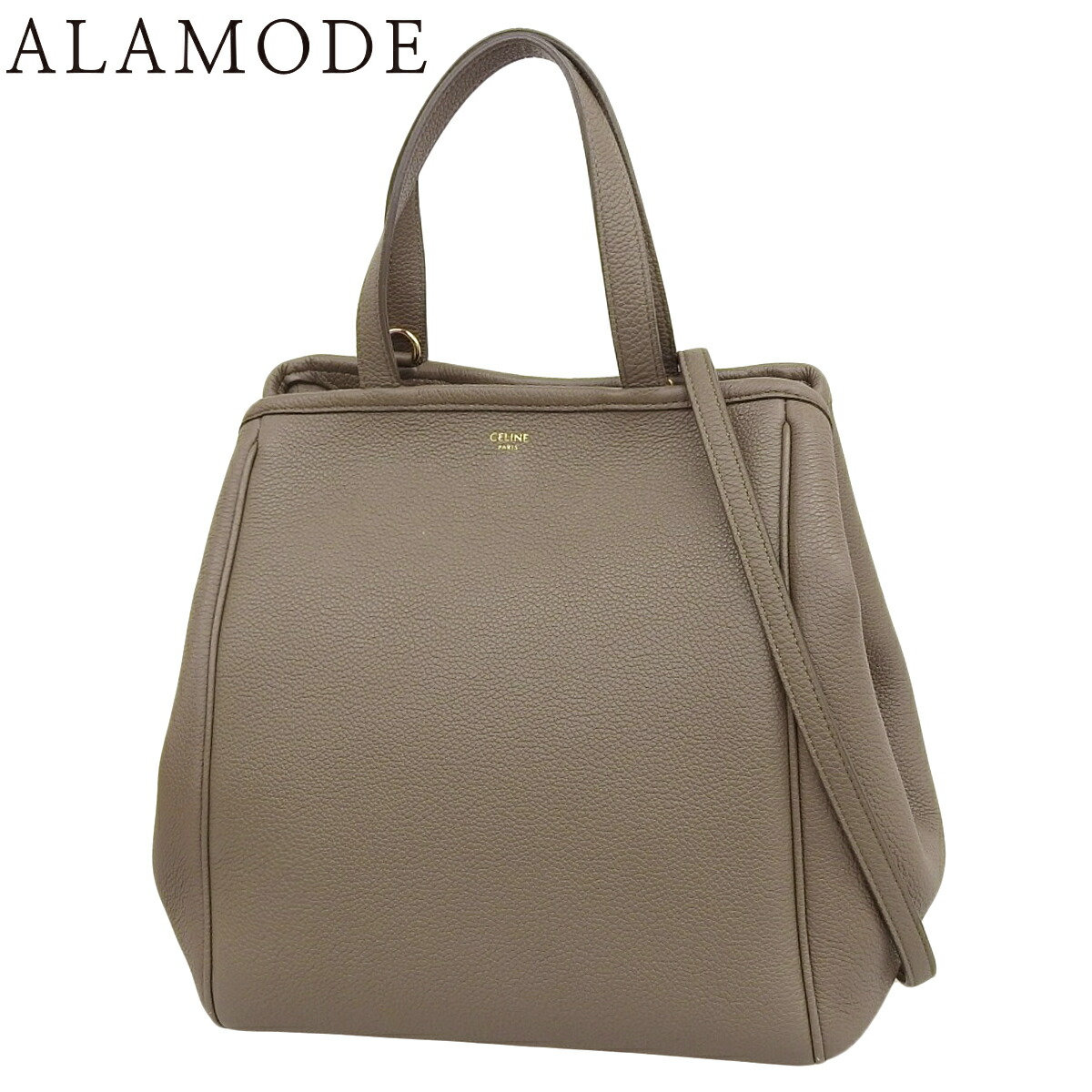 楽天市場】【バッグ】CELINE セリーヌ カバ ファントム スモール