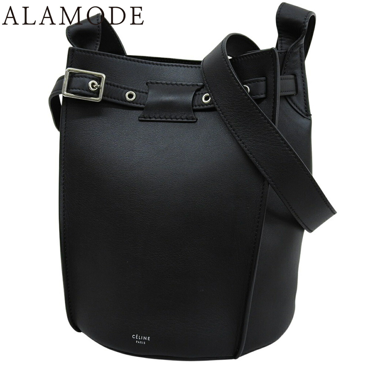 楽天市場】セリーヌ ショルダーバッグ ビッグバッグ バケット ウィズ