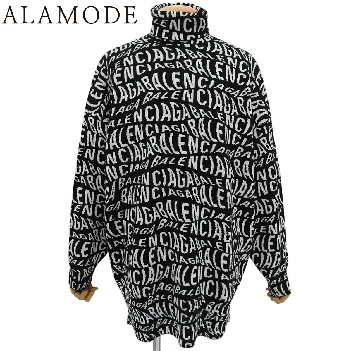 楽天市場】バレンシアガ BALENCIAGA メンズ トップス ニット セーター