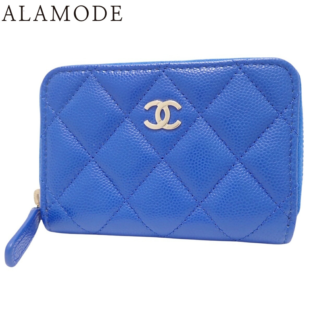 楽天市場】シャネル【CHANEL】マネークリップ クラシック ココマーク