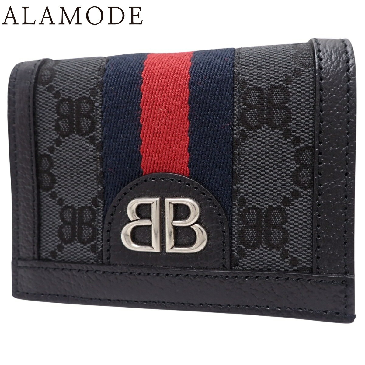 楽天市場】GUCCI × BALENCIAGA グッチ バレンシアガ ザ ハッカー