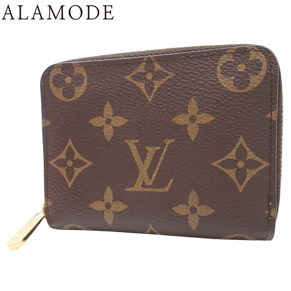 楽天市場】ルイヴィトン 【LOUIS VUITTON】 M61231 ジッピーコイン