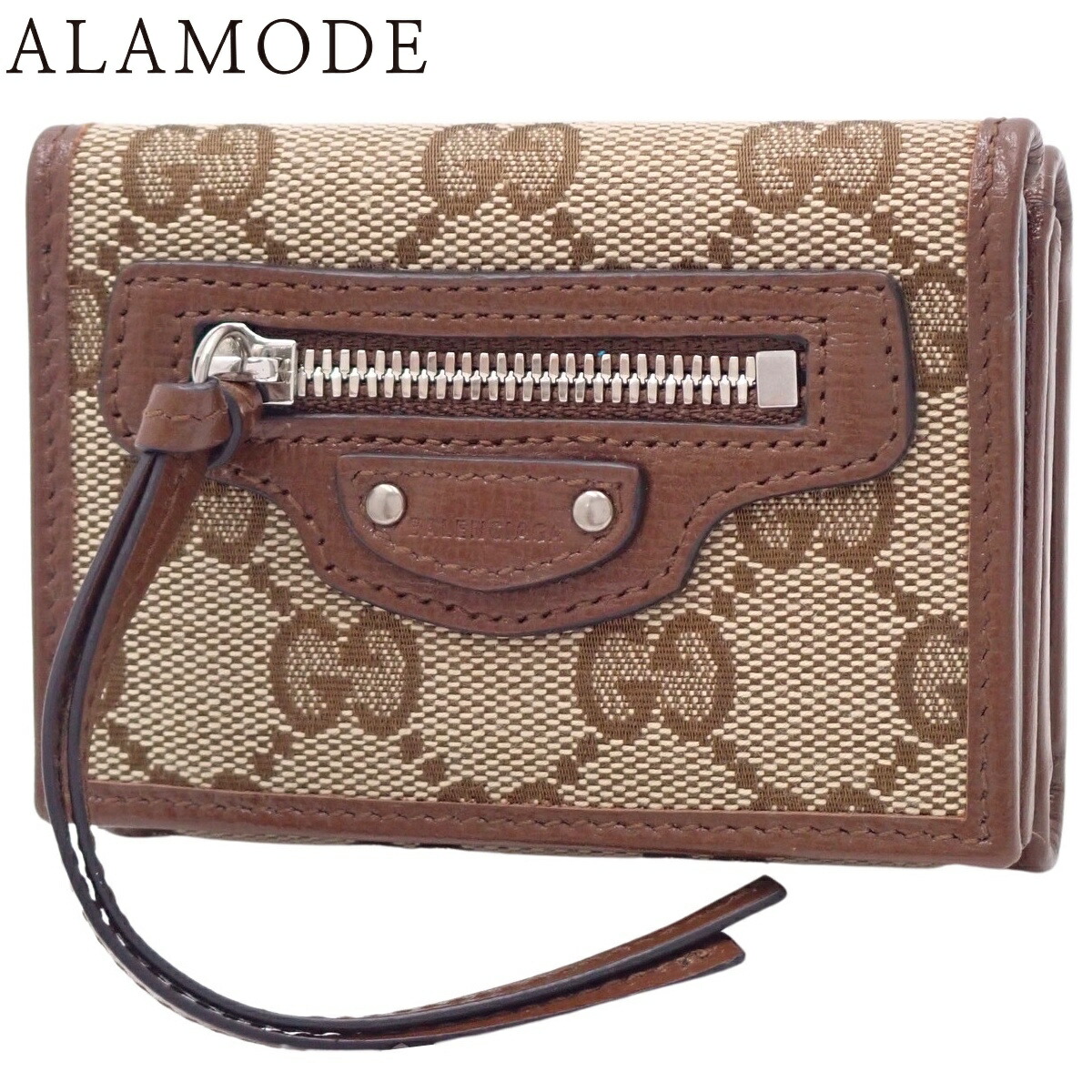 楽天市場】GUCCI × BALENCIAGA グッチ バレンシアガ ザ ハッカー