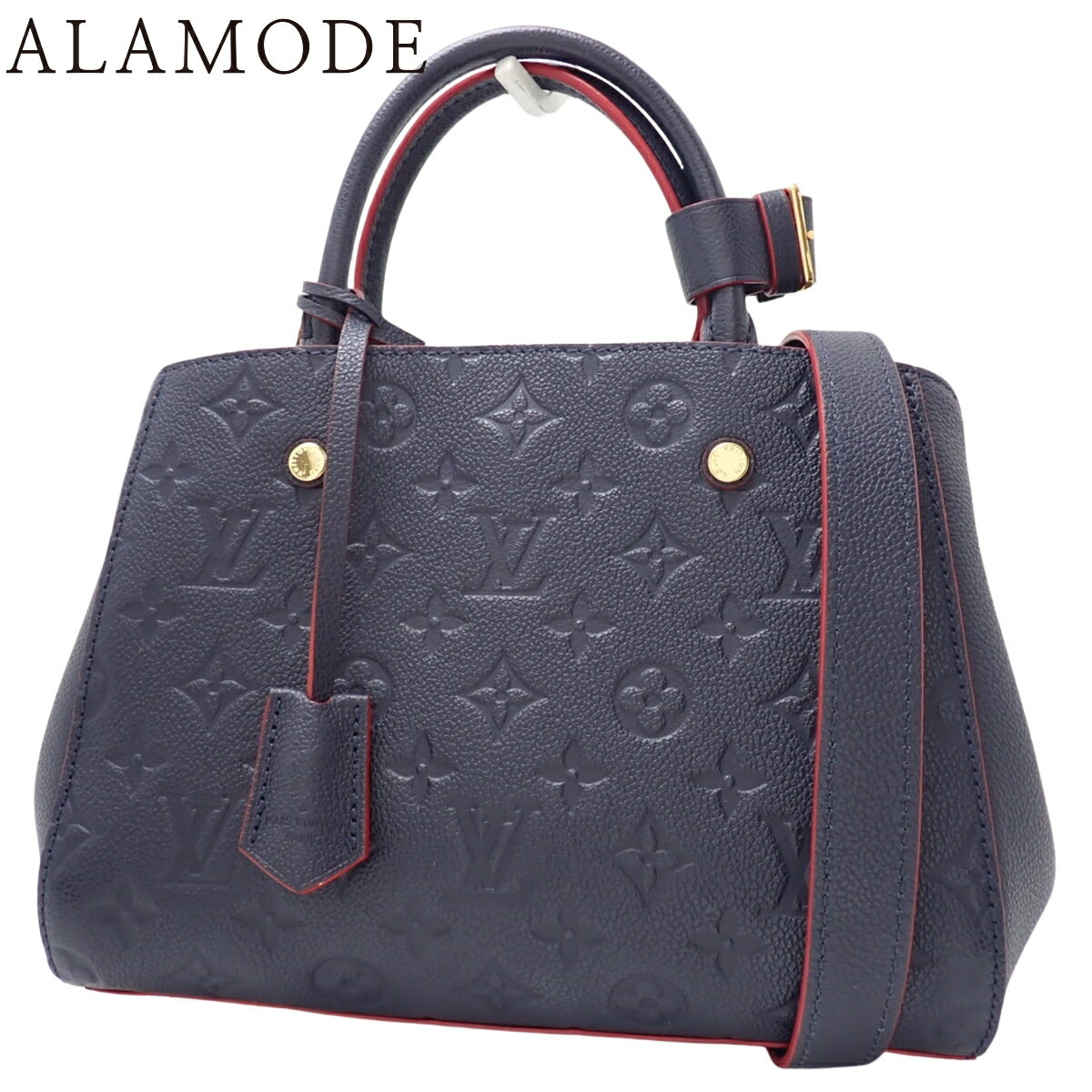 楽天市場】ルイヴィトン バッグ レディース モノグラムアンプラント