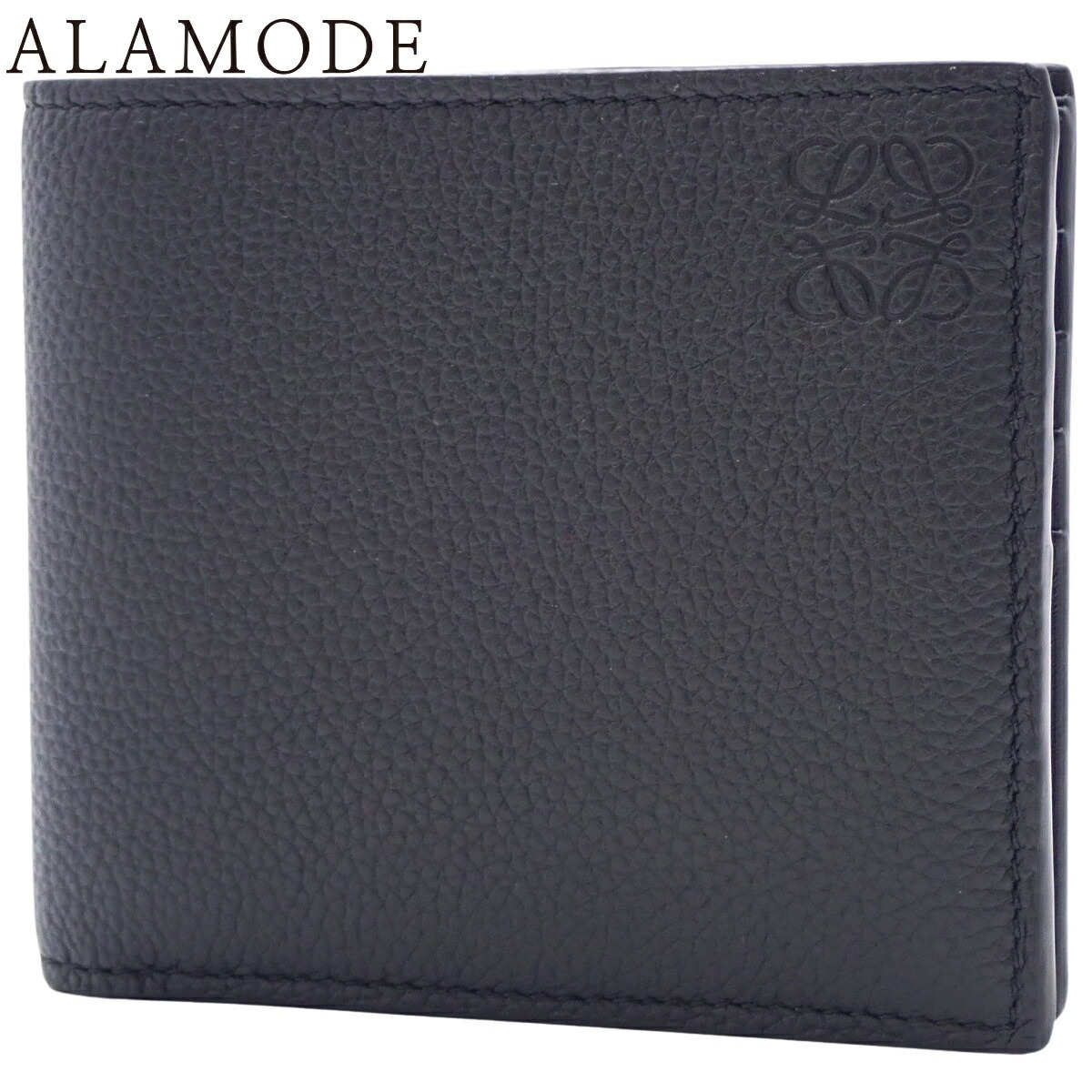 楽天市場】LOEWE ロエベ アナグラム ブラック 黒 ボルドー ワイン