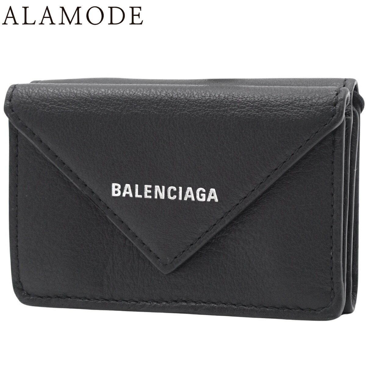 楽天市場】【財布】BALENCIAGA バレンシアガ グラフィティ ペーパー