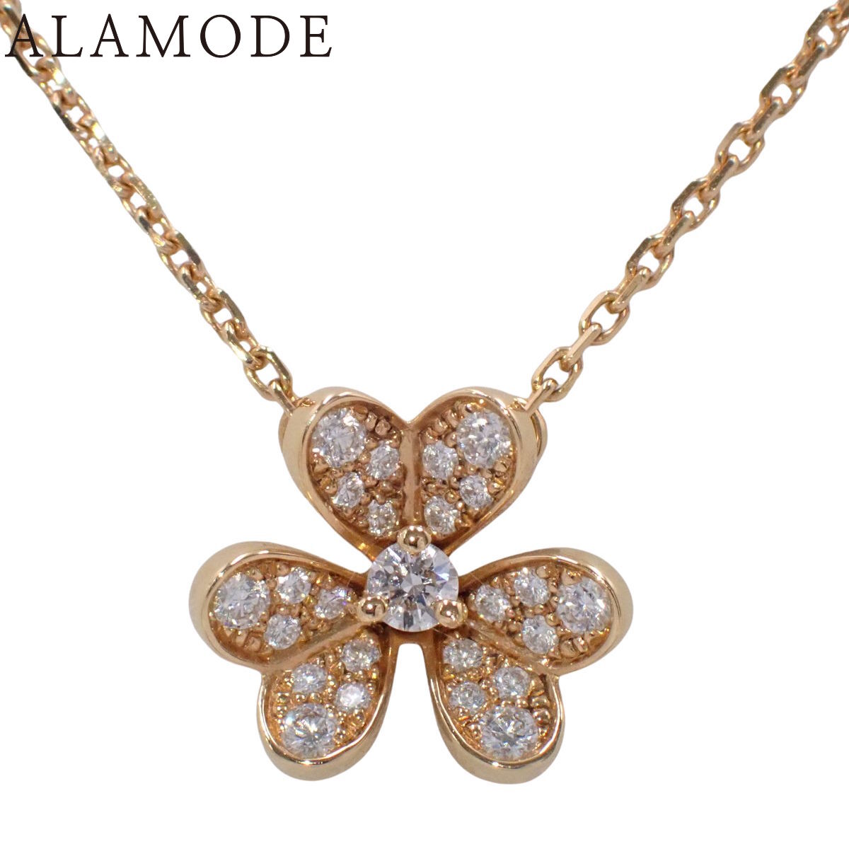 楽天市場】ヴァンクリーフ VanCleef＆Arpels フリヴォル ミニ