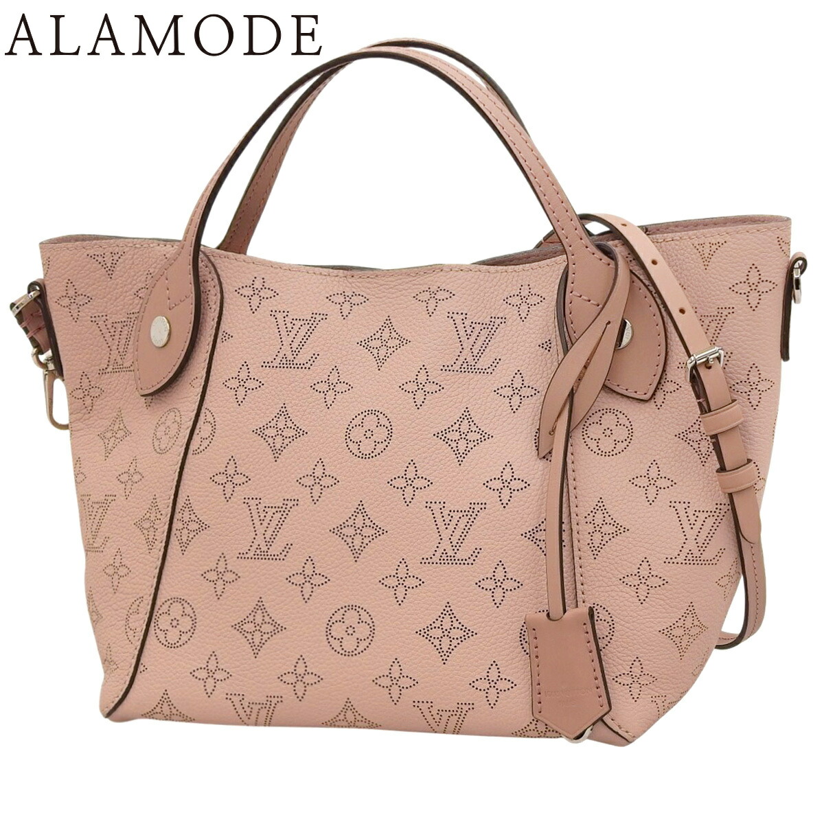 楽天市場】【バッグ】LOUIS VUITTON ルイ ヴィトン モノグラムマヒナ